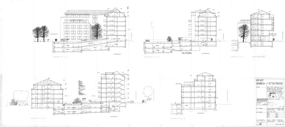 2132m² Building in Erfurt, Germany No. 24801 7