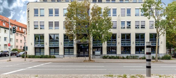 2132m² Building in Erfurt, Germany No. 24801 5