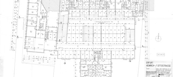 2132m² Building in Erfurt, Germany No. 24801 6