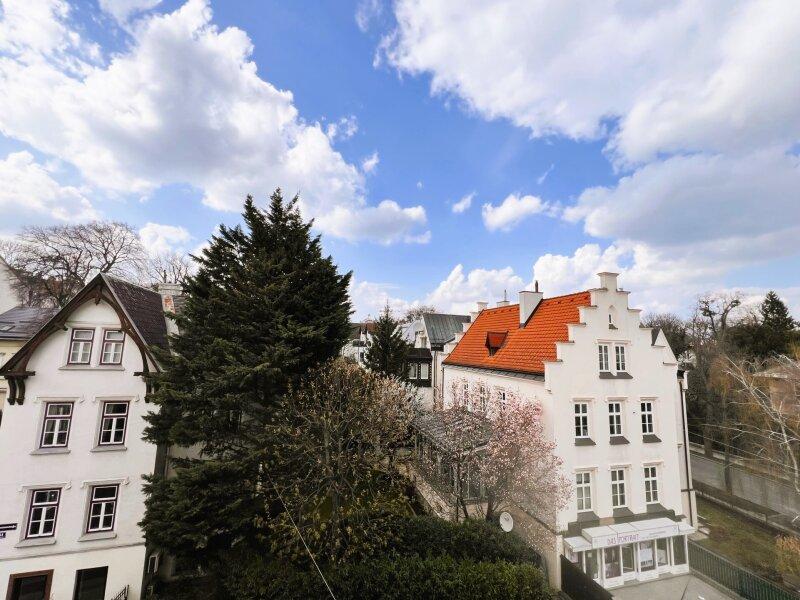 3غرفة شقة في Wahring, Austria رقم 246277