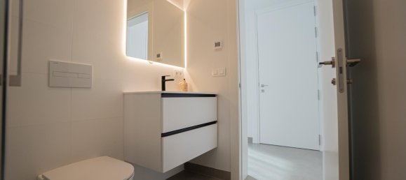 3 Schlafzimmer Haus in Finestrat, Spain, Nr. 11782 11