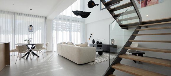 3 Schlafzimmer Haus in Finestrat, Spain, Nr. 11782 12