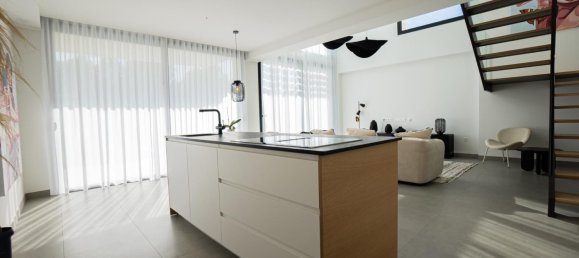 3 Schlafzimmer Haus in Finestrat, Spain, Nr. 11782 8