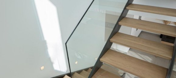 3 Schlafzimmer Haus in Finestrat, Spain, Nr. 11782 15