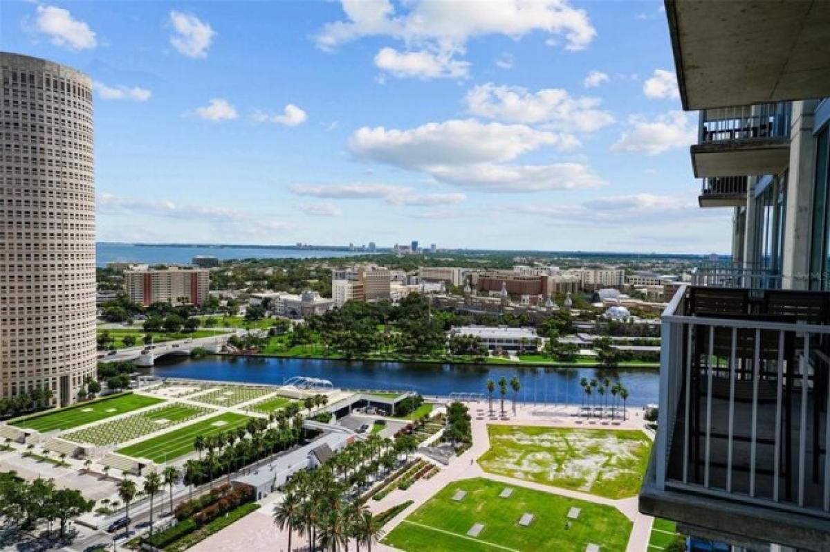 Studio in Tampa, USA, Nr. 363795