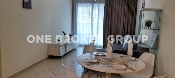 1 bedroom Apartment in Dubai Marina, UAE No. 1848 7