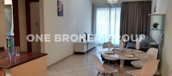 1 bedroom Apartment in Dubai Marina, UAE No. 1848 3