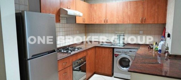 1 bedroom Apartment in Dubai Marina, UAE No. 1848 5