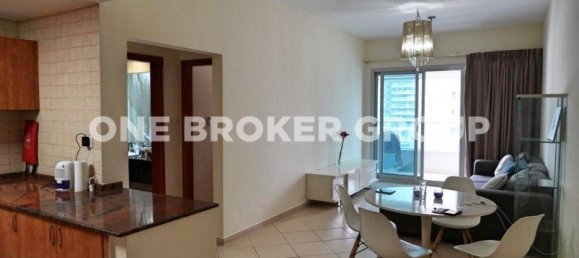 1 bedroom Apartment in Dubai Marina, UAE No. 1848 2