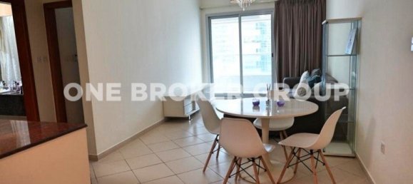 1 bedroom Apartment in Dubai Marina, UAE No. 1848 8