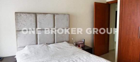 1 bedroom Apartment in Dubai Marina, UAE No. 1848 4