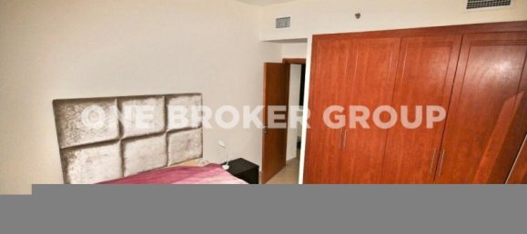 1 bedroom Apartment in Dubai Marina, UAE No. 1848 10