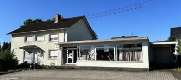 Дом с 9 комнатами в Мерциг-Вадерн, Германия № 221515 3