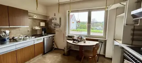 Дом с 9 комнатами в Мерциг-Вадерн, Германия № 221515 12