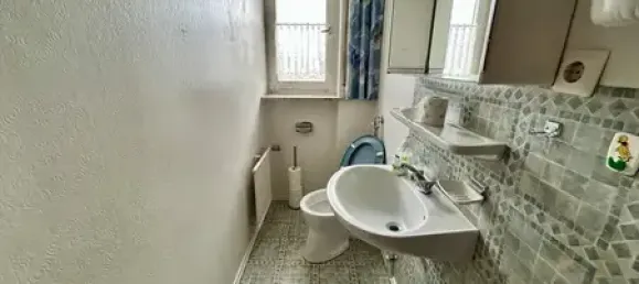 Дом с 9 комнатами в Мерциг-Вадерн, Германия № 221515 9