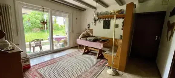 Дом с 9 комнатами в Мерциг-Вадерн, Германия № 221515 10