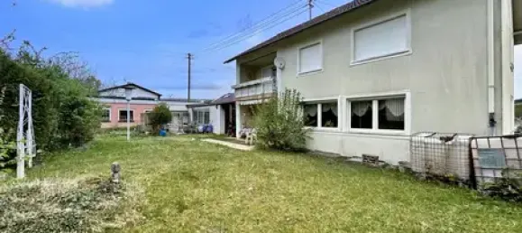 Дом с 9 комнатами в Мерциг-Вадерн, Германия № 221515 6