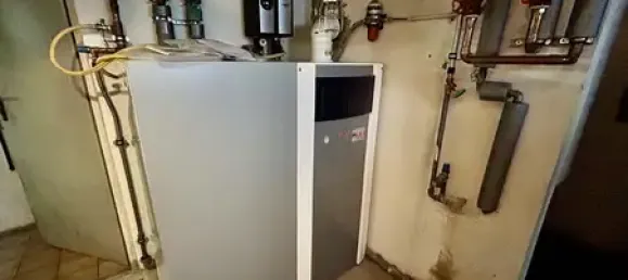 Дом с 9 комнатами в Мерциг-Вадерн, Германия № 221515 22