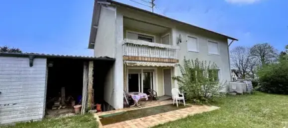 Дом с 9 комнатами в Мерциг-Вадерн, Германия № 221515 7