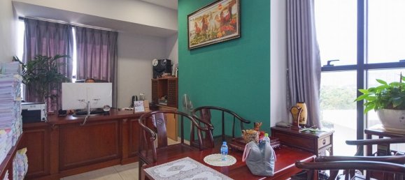2 rooms Office in Thu Duc, Vietnam No. 16294 2
