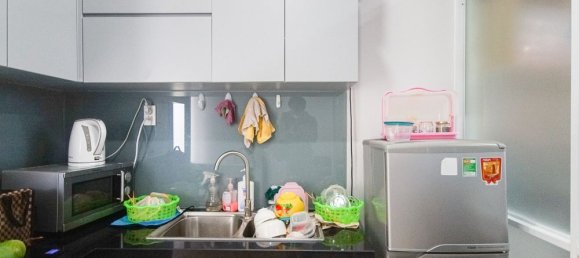 2 rooms Office in Thu Duc, Vietnam No. 16294 3