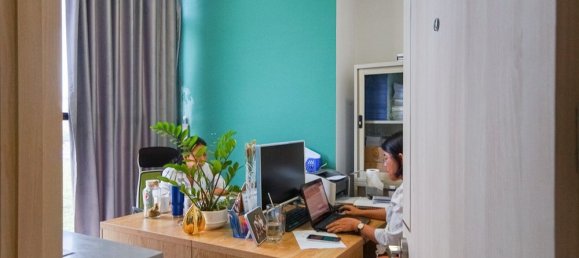 2 rooms Office in Thu Duc, Vietnam No. 16294 4