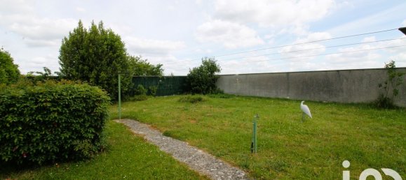 Terreno en Coubert, France 346 m² No. 268801 2