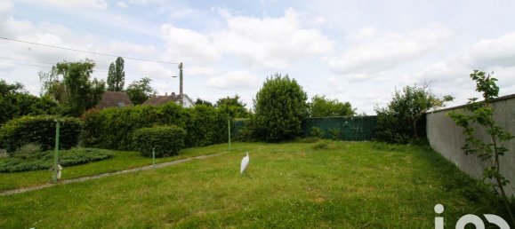 Terreno en Coubert, France 346 m² No. 268801 3