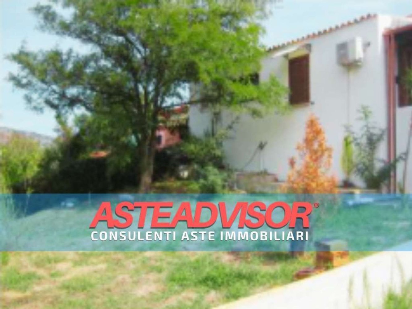 6 chambres Maison à San Teodoro, Italy No. 402935