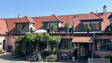 Propiedad comercial en Rohrenbach, Austria 1461 m² No. 246001