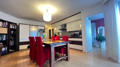 Apartamento de 4 divisões em Meidling, Austria N.º 129886