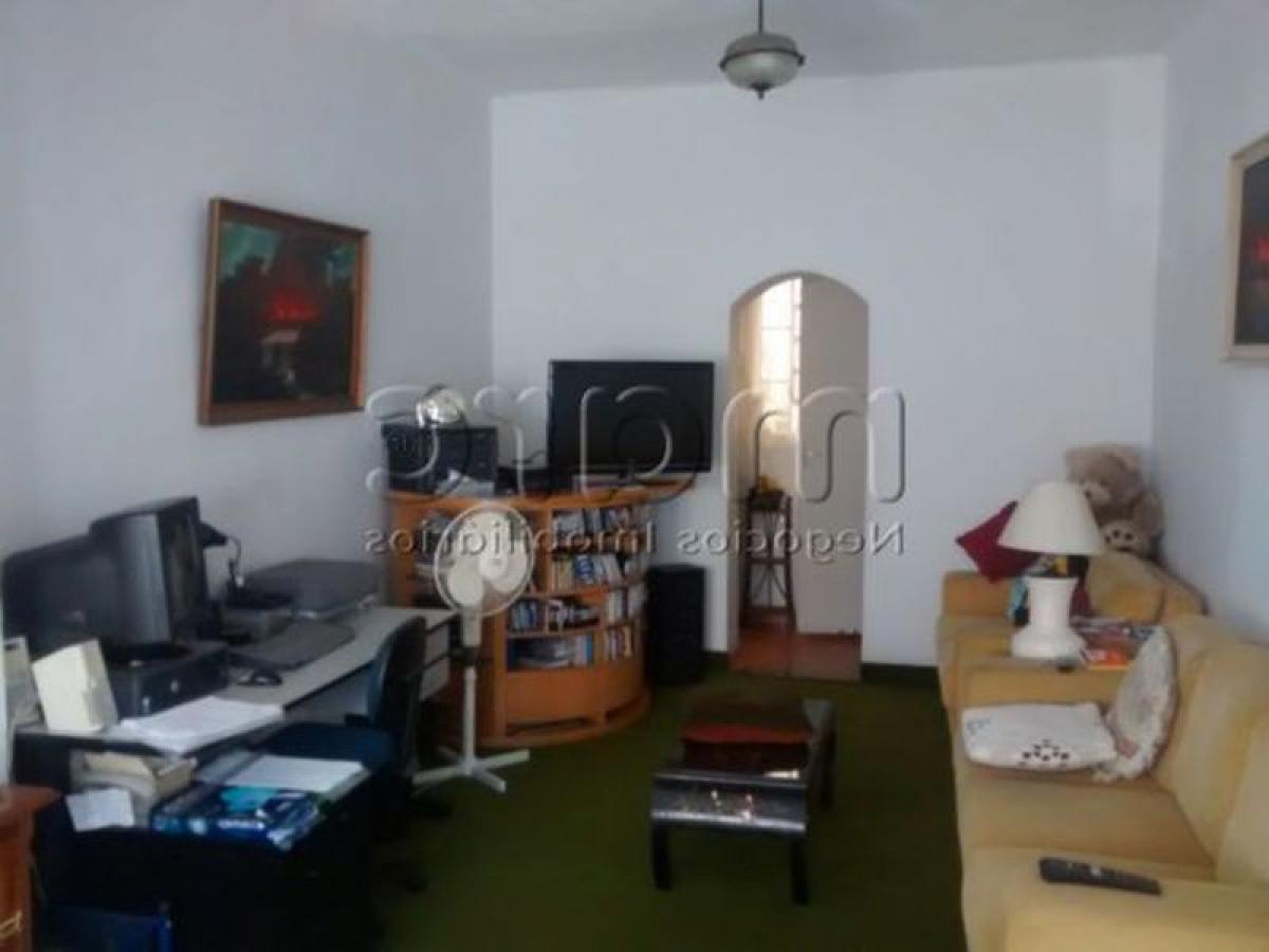 2 bedrooms House in Sao Paulo, Brazil No. 452092