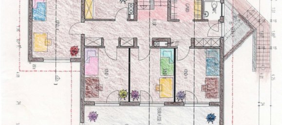 Дом с 7 спальнями в Кобург, Германия № 238568 19