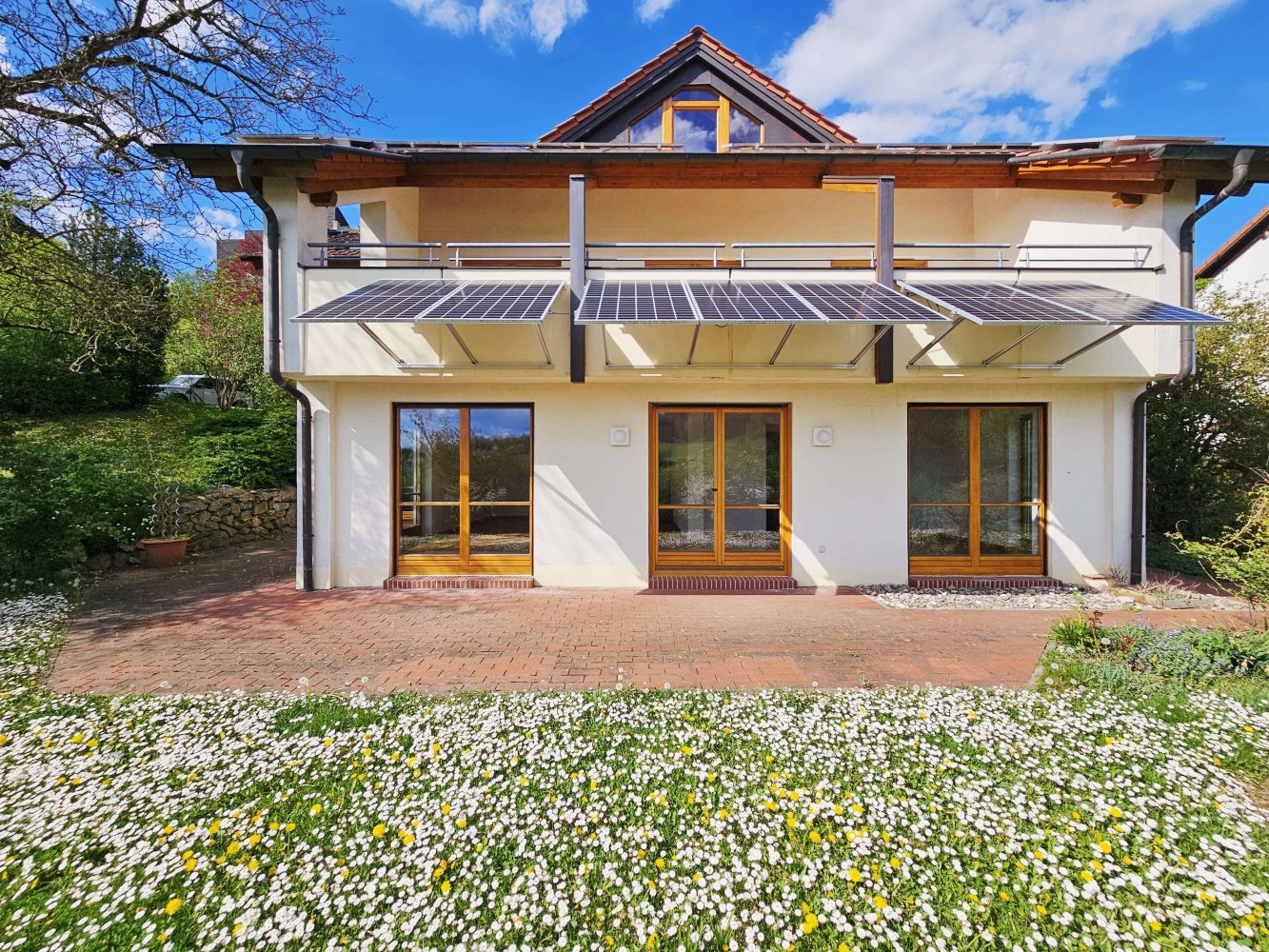 7 غرف نوم منزل في Coburg, Germany رقم 238568