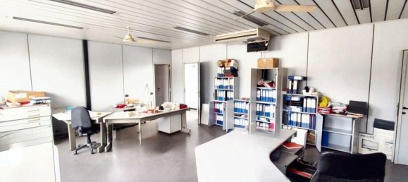 317m² Office in Trezzano sul Naviglio, Italy No. 381429 7