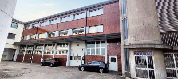 317m² Office in Trezzano sul Naviglio, Italy No. 381429 18