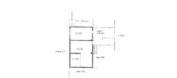 317m² Office in Trezzano sul Naviglio, Italy No. 381429 10