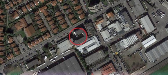 317m² Office in Trezzano sul Naviglio, Italy No. 381429 13