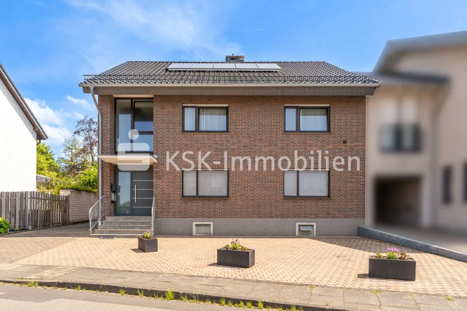 4 Schlafzimmer Stadthaus in Rhein-Erft, Germany, Nr. 211241