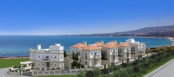 Estudio en Paphos, Cyprus No. 12458 15