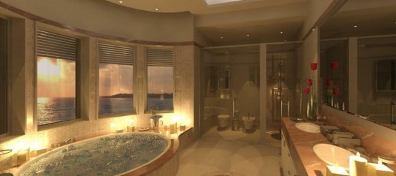 Estudio en Paphos, Cyprus No. 12458 12