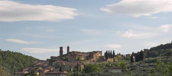 Studio in Sinalunga, Italy, Nr. 1481 9