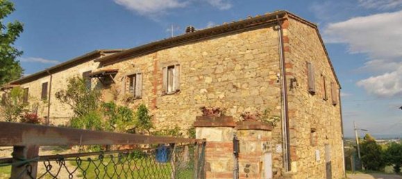 Studio in Sinalunga, Italy, Nr. 1481 6