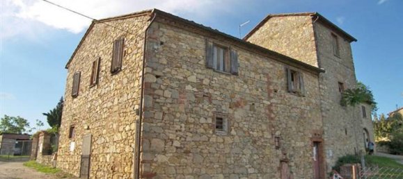 Studio in Sinalunga, Italy, Nr. 1481 5