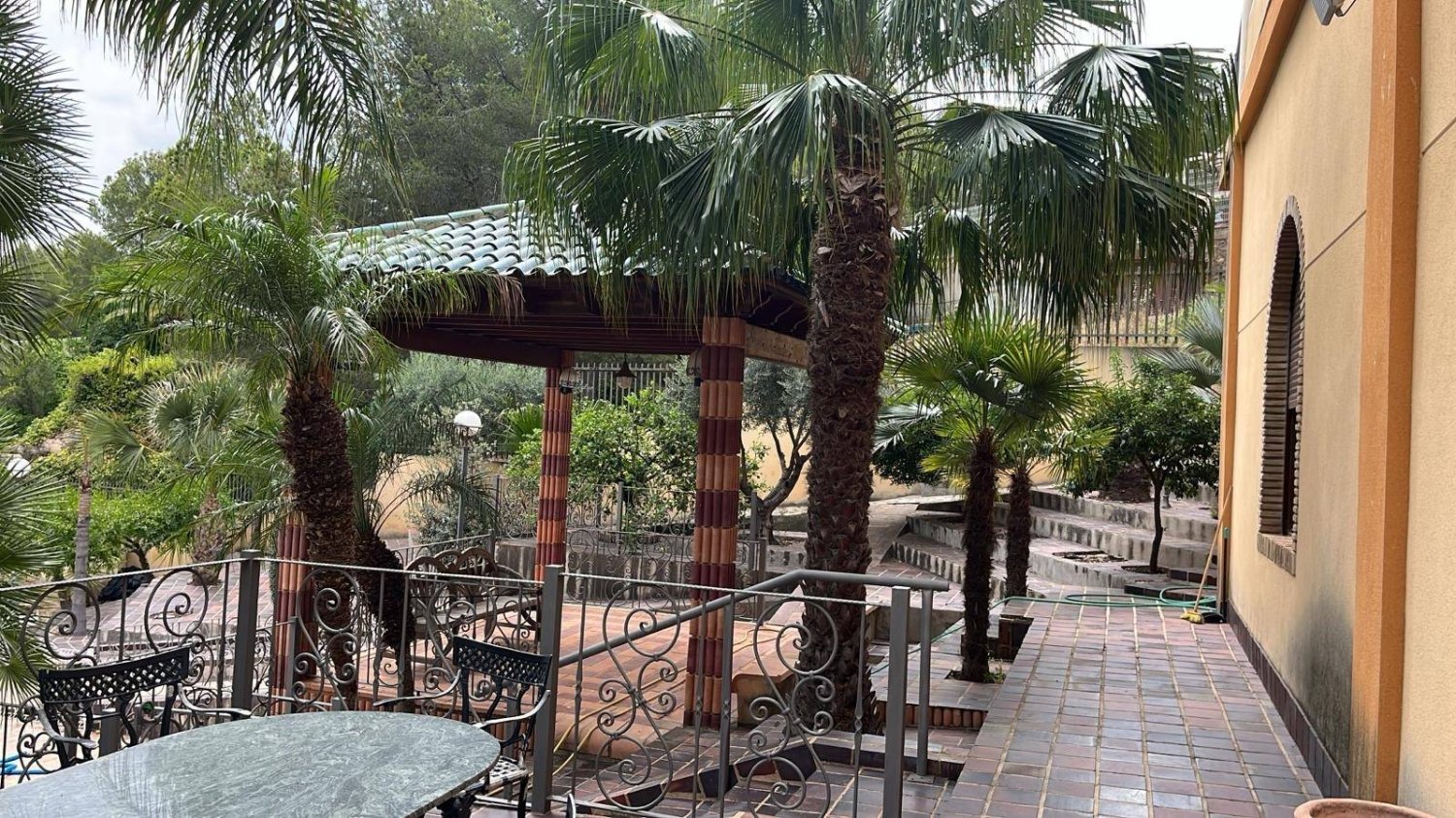 6 chambres Maison à El Palmar, Spain No. 168823