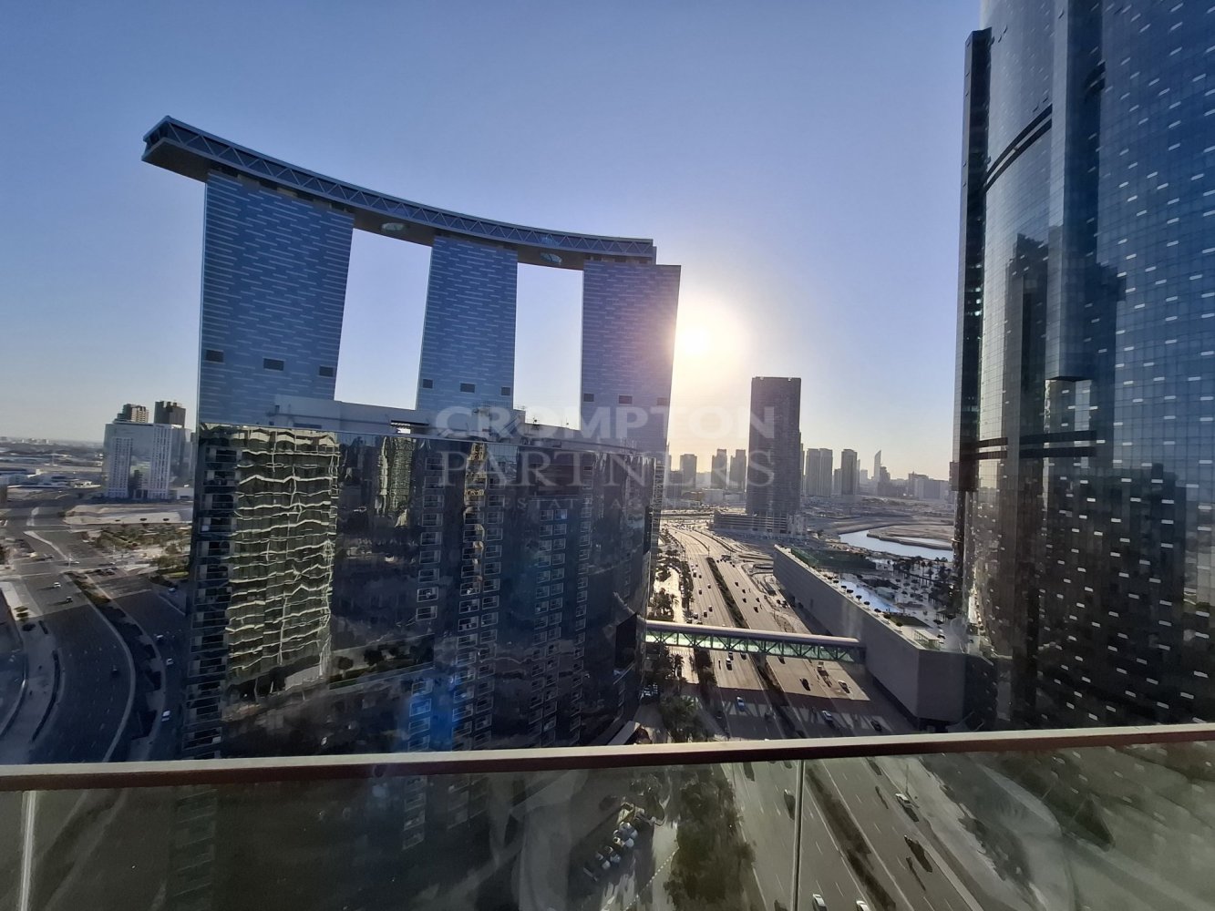 1 bedroom Apartment in Al Reem Island, UAE No. 67190