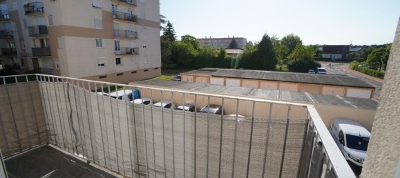 3 chambres Appartement à Chevigny-Saint-Sauveur, France No. 339764 2