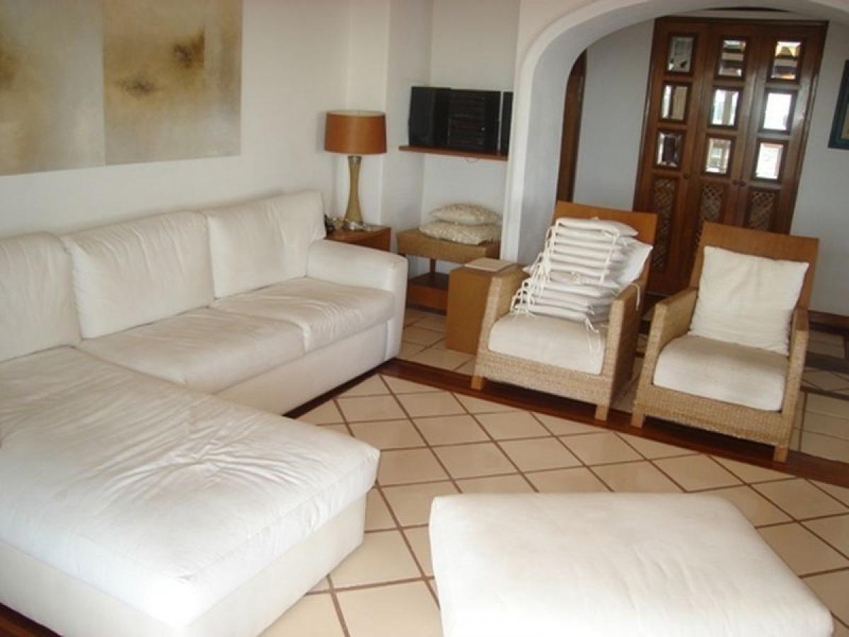 3 غرف نوم شقة في Acapulco de Juarez, Mexico رقم 178719