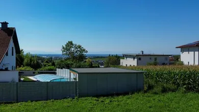  Land in Wilhering, Austria No. 115845