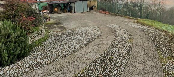 3 rooms House in Arcugnano, Italy No. 230359 4